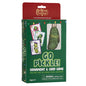 Go Pickle! Ornament and Card Game