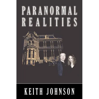 Paranormal Realities - Paperback