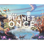 The Planet Once - Hardcover