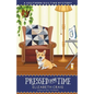 Pressed for Time - Paperback