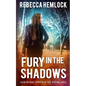 Fury in the Shadows - Paperback