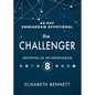 The Challenger: Growing as an Enneagram 8 - Hardcover