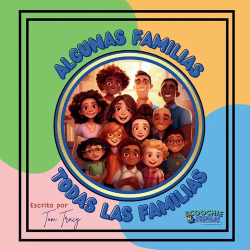 Algunas Familias, Todas Las Familias - Paperback