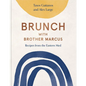Brunch with Brother Marcus: Recipes from the Eastern Med - Hardcover