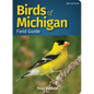 Birds of Michigan Field Guide - Paperback