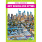Our Towns and Cities - Paperback