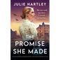 The Promise She Made: An utterly heartbreaking and gripping World War 2 historical novel, inspired by true events - Paperback