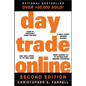 Day Trade Online 2e P - Paperback