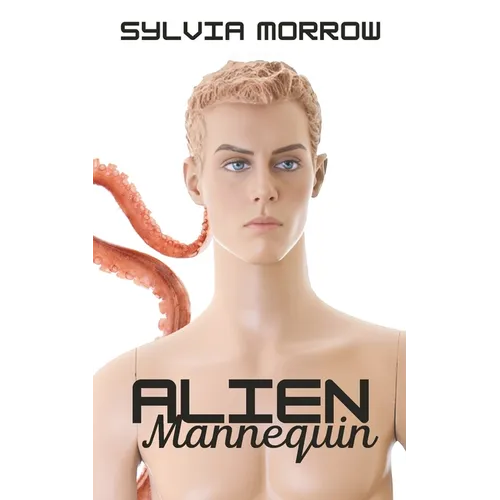 Alien Mannequin - Paperback