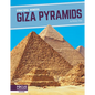 Giza Pyramids - Library Binding