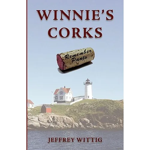 Winnie's Corks - Paperback
