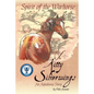 Spirit of the Warhorse: Kitty Silverwings, an Appaloosa Story - Paperback