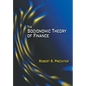 The Socionomic Theory of Finance - Hardcover