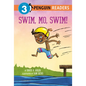 Swim, Mo, Swim! - Hardcover
