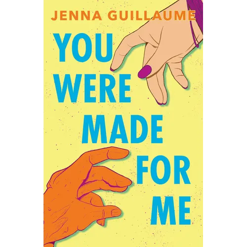 You Were Made for Me - Paperback