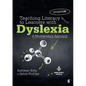 Teaching Literacy to Learners with Dyslexia: A Multisensory Approach - Paperback