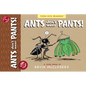 Ants Don't Wear Pants!: Toon Level 1 - Paperback