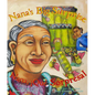 Nana's Big Surprise / Nana, ¡Qué Sorpresa! - Paperback