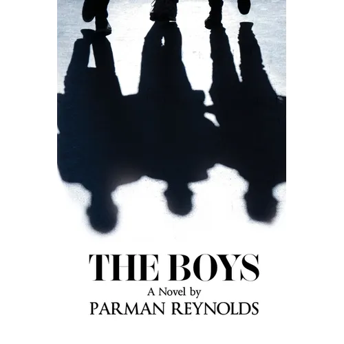 The Boys - Paperback