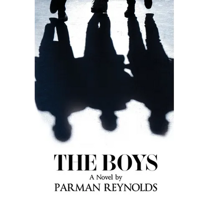 The Boys - Paperback
