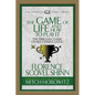 The Game of Life and How to Play It (Condensed Classics): The Timeless Classic on Successful Living - Paperback