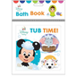 Disney Baby: Tub Time! Bath Book