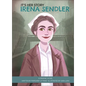 It's Her Story Irena Sendler: A Graphic Novel - Library Binding