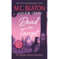 Dead on Target - Library Binding