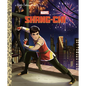 Shang-Chi Little Golden Book (Marvel) - Hardcover