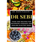 Dr Sebi - Paperback