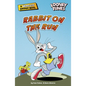 Rabbit on the Run - Hardcover
