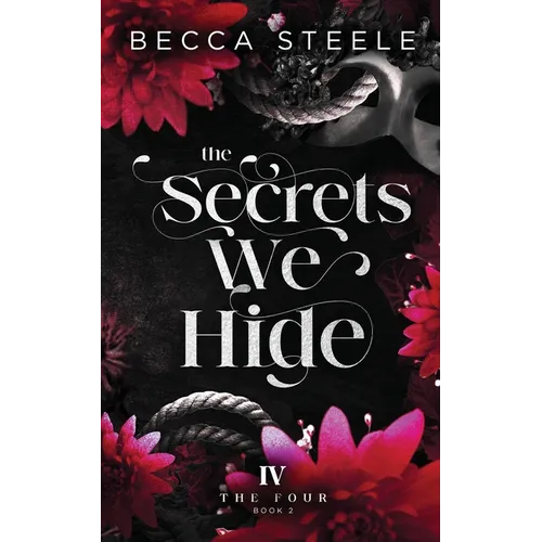 The Secrets We Hide - Paperback