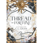 Thread of Fortune - Hardcover