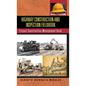 Highway Construction and Inspection Fieldbook: Project Construction Management Book - Hardcover