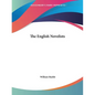 The English Novelists - Paperback