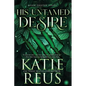 His Untamed Desire - Paperback