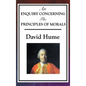 An Enquiry Concerning the Principles of Morals - Hardcover