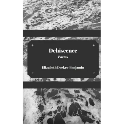 Dehiscence - Paperback