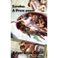 Eureka: A Prose Poem. an Essay on the Material and Spiritual Universe. - Hardcover