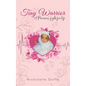 Tiny Warrior: A Preemie's Fight for Life - Hardcover