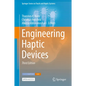 Engineering Haptic Devices - Hardcover