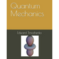 Quantum Mechanics - Paperback