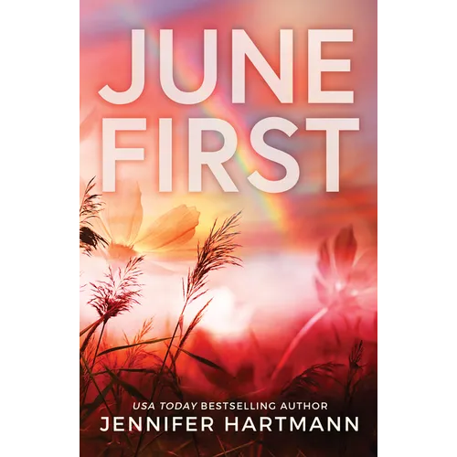 June First - Paperback