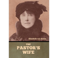 The Pastor's Wife - Hardcover
