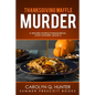 Thanksgiving Waffle Murder - Paperback