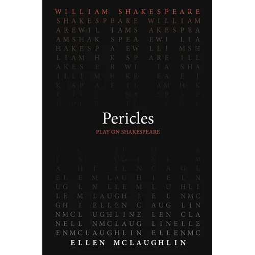 Pericles - Paperback