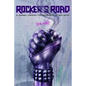 Rocker's Road: A Journey Through the Fading Days of 80s Metal - Paperback