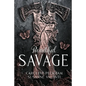 Beautiful Savage - Paperback