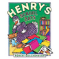 Henry's School Days - Hardcover