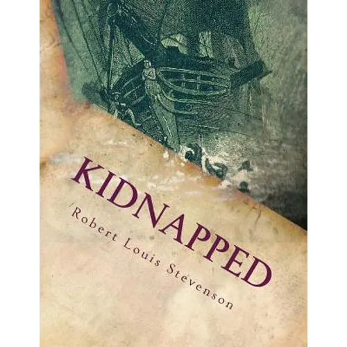 Kidnapped - Paperback